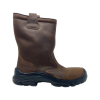 UPower Nordic Plus Rigger Boots With Thinsulate